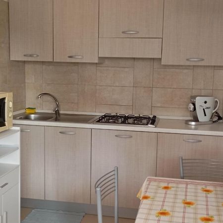 산타 루치아 Casa Pipere 아파트 외부 사진