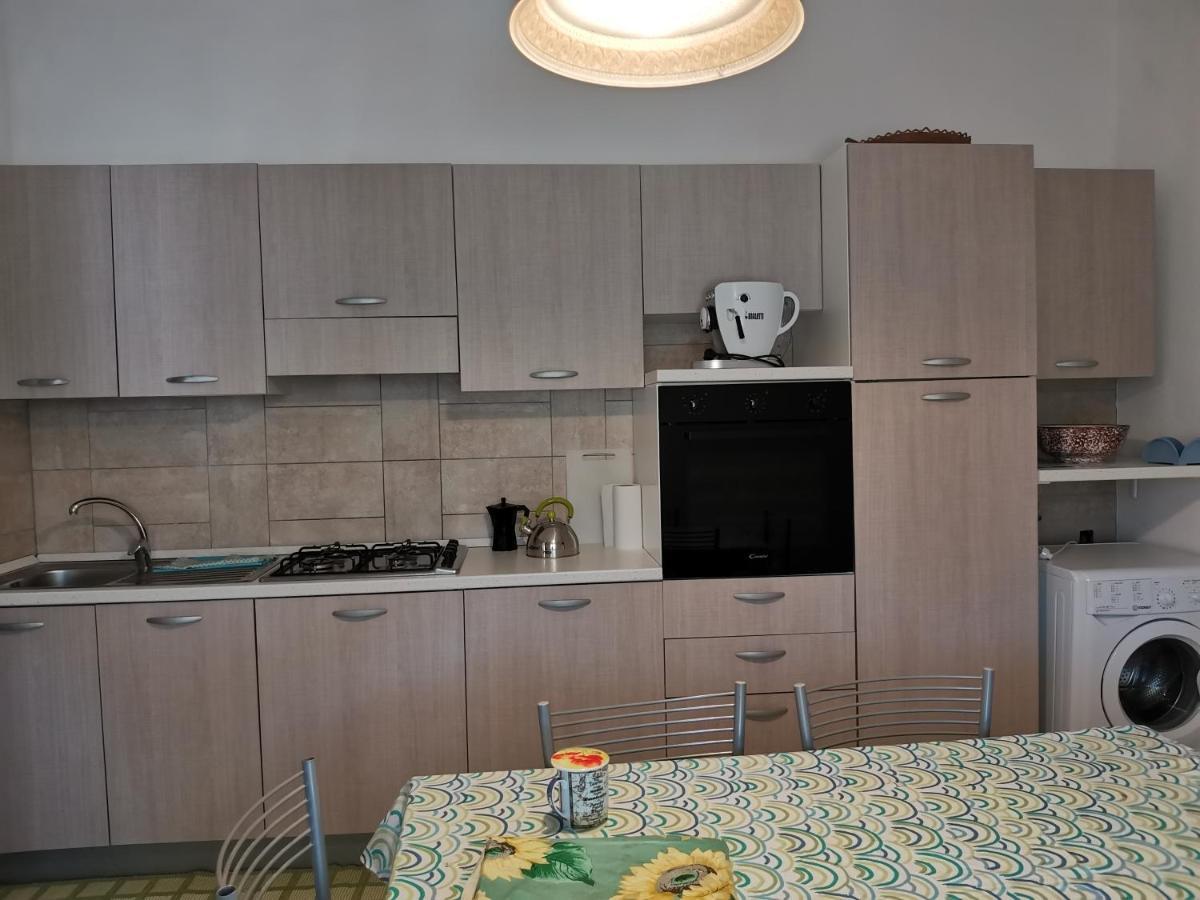 산타 루치아 Casa Pipere 아파트 외부 사진