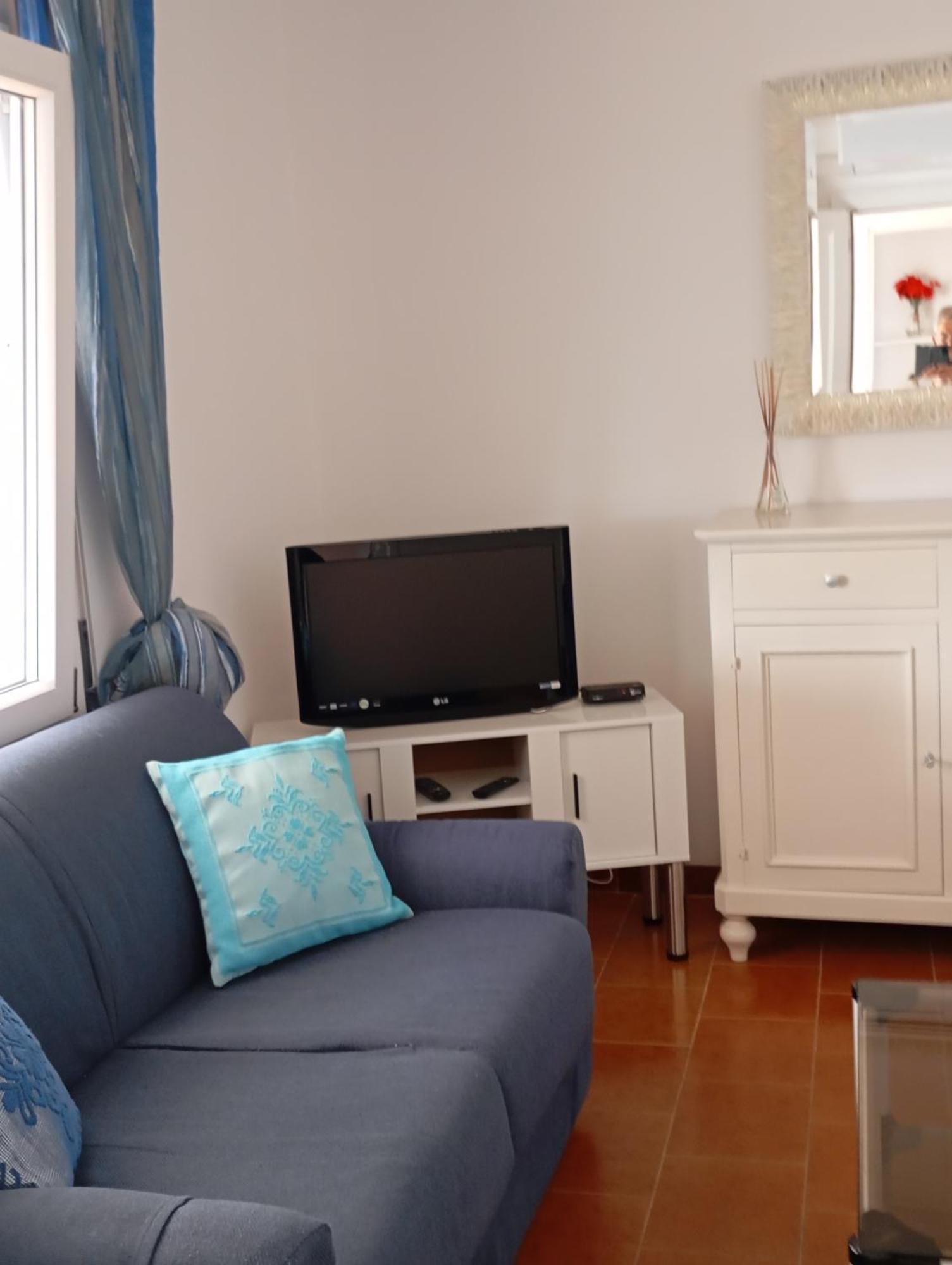 산타 루치아 Casa Pipere 아파트 외부 사진