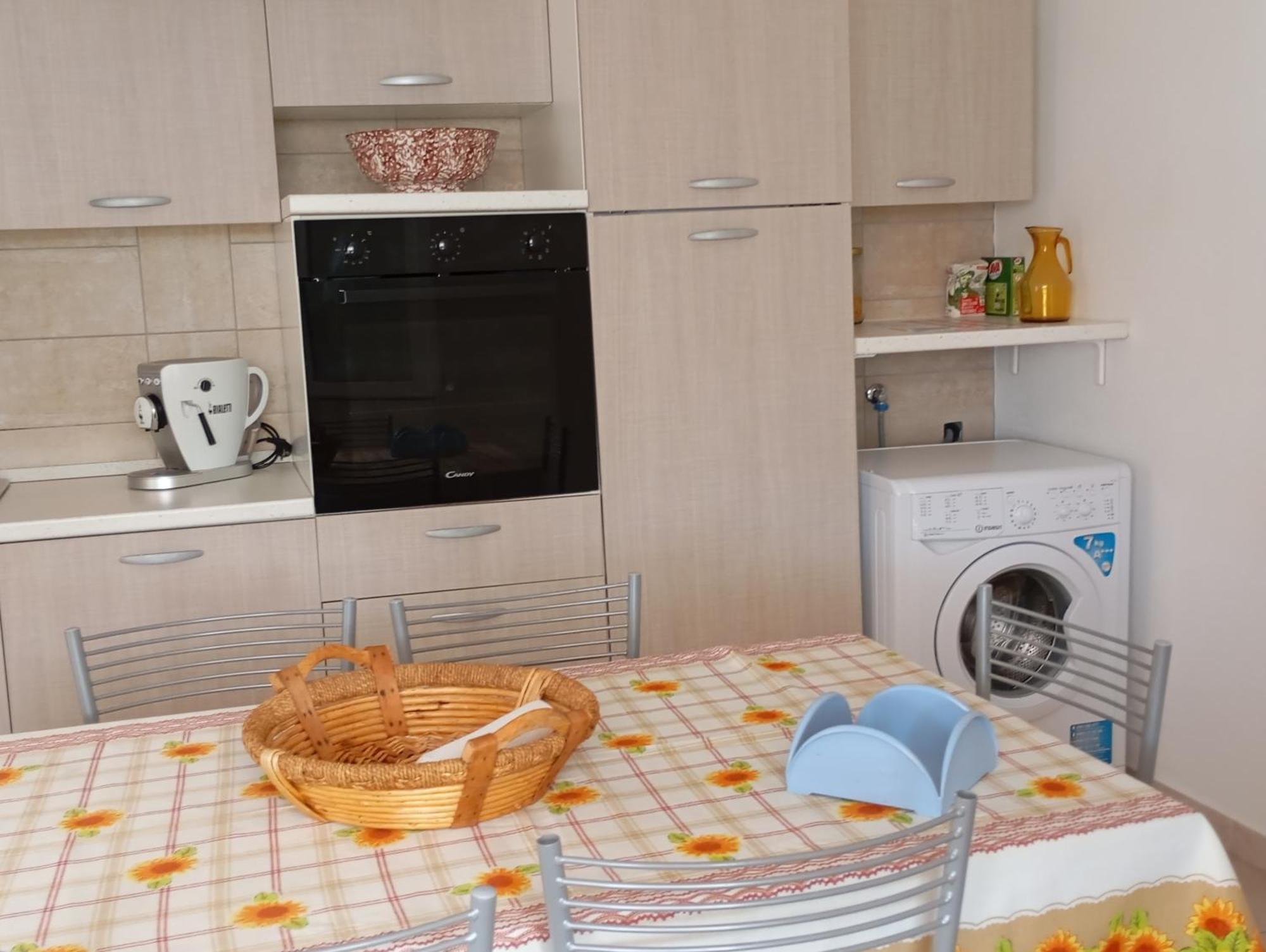 산타 루치아 Casa Pipere 아파트 외부 사진